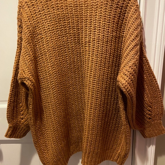 Cardigan sweater - Picture 2 of 4